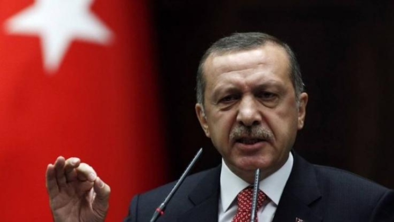 Συγγνώμη από τον τουρκικό λαό ζήτησε ο Ερντογάν