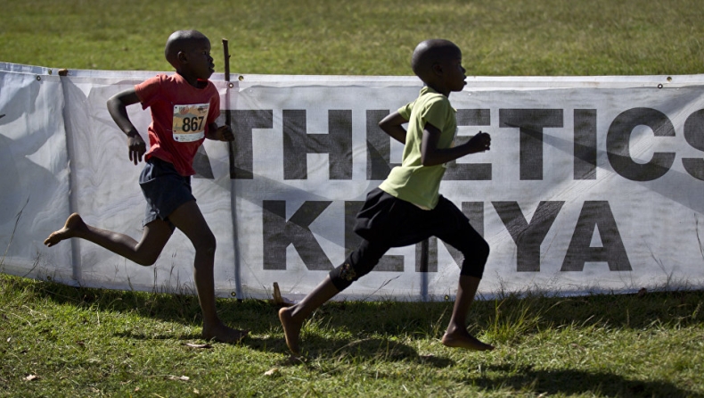 Ο WADA βγάζει την Κένυα από την «καραντίνα»