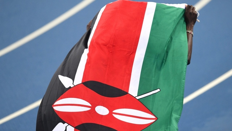 Συνελήφθησαν τρία μέλη της κενυατικής Ολυμπιακής Επιτροπής
