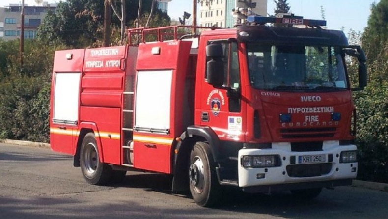 Κάηκε σπίτι στην Κέρκυρα - Σοβαρά τραυματισμένα δύο άτομα