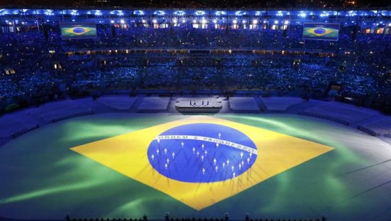 Aλήθειες και ψέματα για τους Ολυμπιακούς Αγώνες του Ρίο