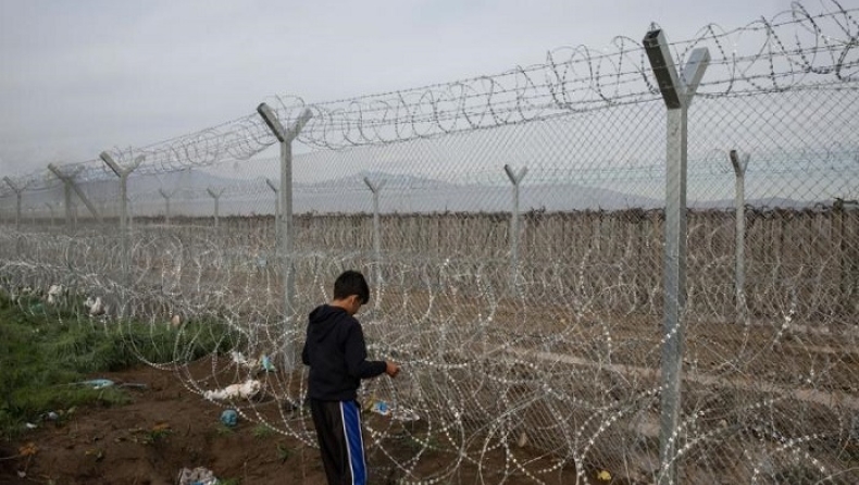 Και δεύτερο φράχτη σκοπεύει να χτίσει η Ουγγαρία στα σύνορά της