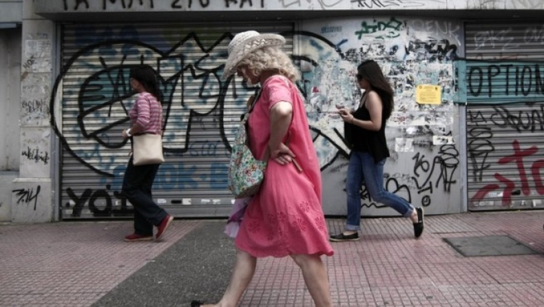 «Γιατί η ελληνική κρίση δεν έχει τελειώσει»