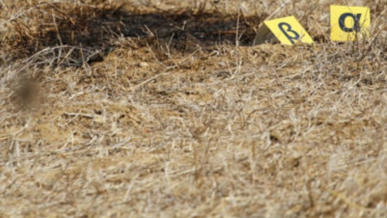 Ηλεία: Η συγκλονιστική εξομολόγηση του βοσκού που βρήκε νεκρούς τον πατέρα και την κόρη