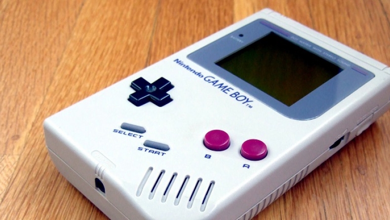 Πόσο άτυχος είσαι που δεν γνώρισες ποτέ το Game Boy (pics)