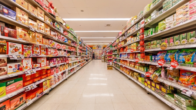 Αλυσίδα supermarket εκτόξευσε τα έσοδά της στο 1% του ΑΕΠ