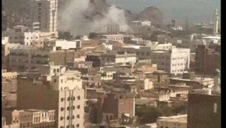 Υεμένη: Τουλάχιστον 10 νεκροί από επίθεση αυτοκτονίας