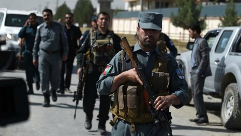 Αφγανιστάν: Τουλάχιστον 32 νεκροί Ταλιμπάν το τελευταίο 24ωρο