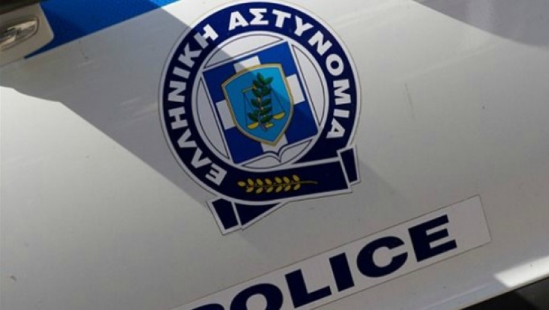 35χρονος επιχείρησε να βιάσει και να ληστέψει ηλικιωμένη