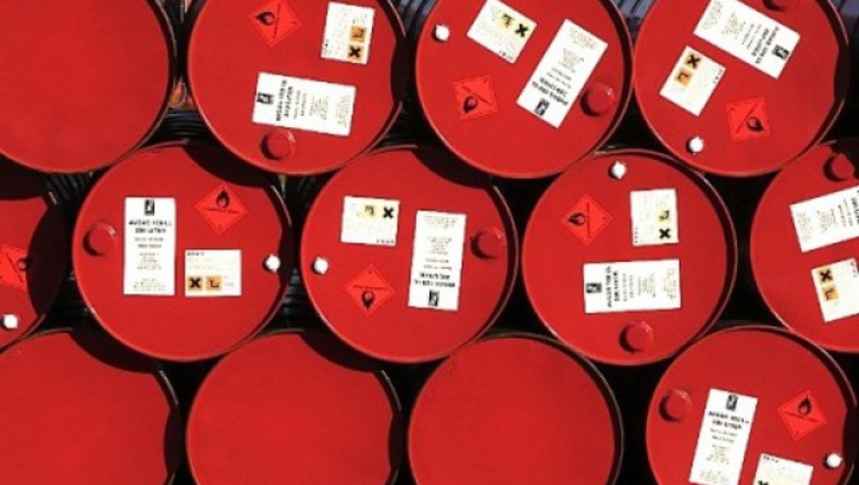 Σε πτώση οι τιμές του πετρελαίου στις ασιατικές αγορές