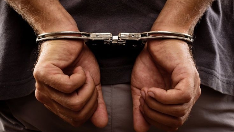 Σύλληψη για απόπειρα βιασμού και ληστεία σε βάρος 73χρονης