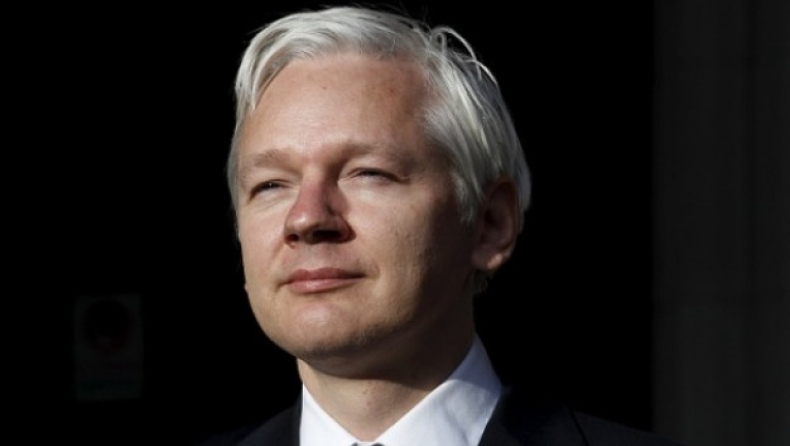 Wikileaks: Οι Σουηδοί θα ανακρίνουν τον Ασάνζ στην πρεσβεία του Ισημερινού στο Λονδίνο