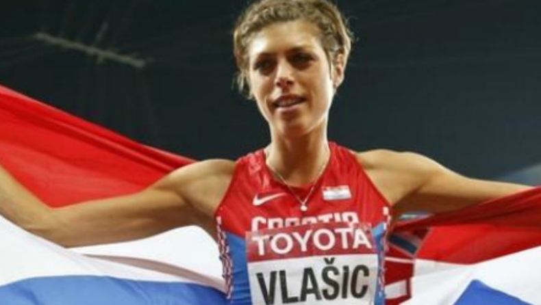 Το... αντίο στους Ολυμπιακούς από Βλάσιτς