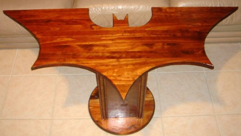 Τραπέζια με ιδιαίτερο design