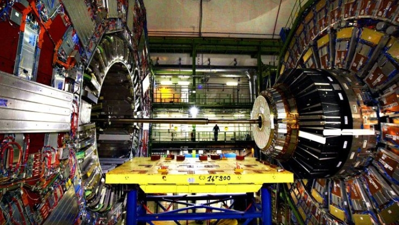 Απογοήτευση στο CERN, τα νέα Νόμπελ θα χρειαστεί να περιμένουν