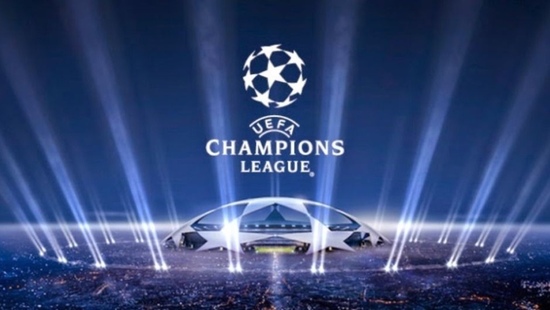 Το Champions League αλλάζει ώρα!