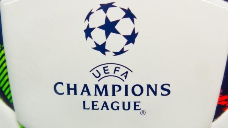 Επιβεβαιώνει τις αλλαγές στο Τσάμπιονς Λιγκ η UEFA