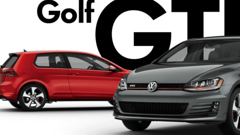 VW: Σταματά η παραγωγή του GOLF