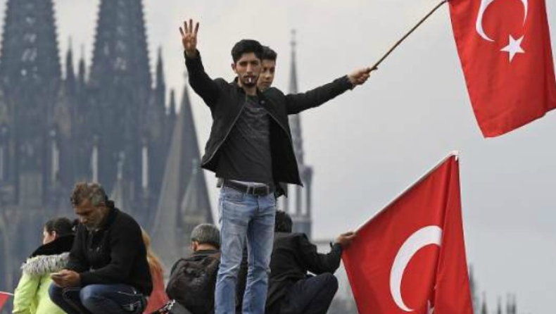 Τουρκία: Απομακρύνθηκαν 167 στελέχη του Συμβουλίου Επιστημονικής και Τεχνολογικής Eρευνας