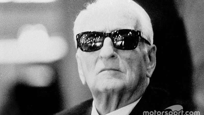Η Ferrari τιμά τη μνήμη του ιδρυτή της (video)