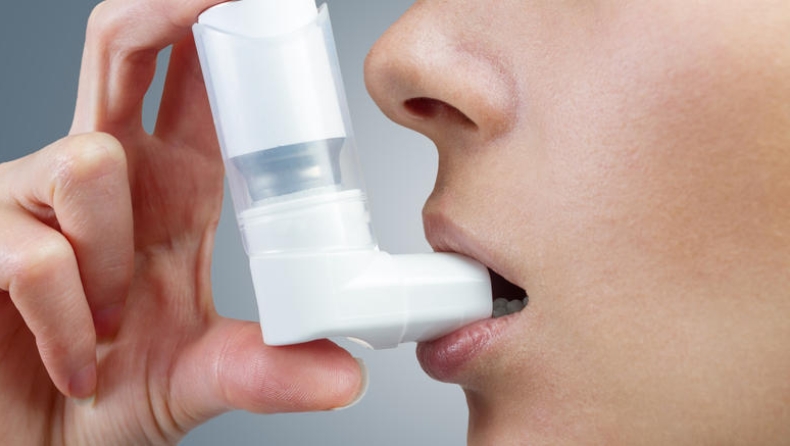 «Επανάσταση» στην καταπολέμηση του άσθματος