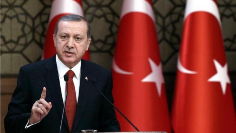 Γερμανικά έγραφα κατηγορούν την Τουρκία για στήριξη τρομοκρατών