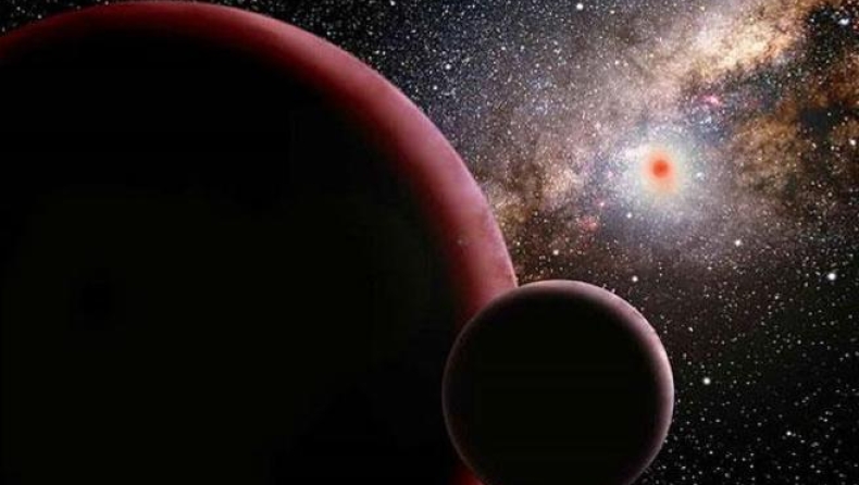 «Δίδυμος» εξωπλανήτης της Γης ανακαλύφθηκε από ευρωπαίους αστροφυσικούς