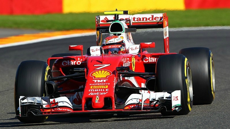 Προβλήματα για Φερστάπεν, «φτερά» οι Ferrari