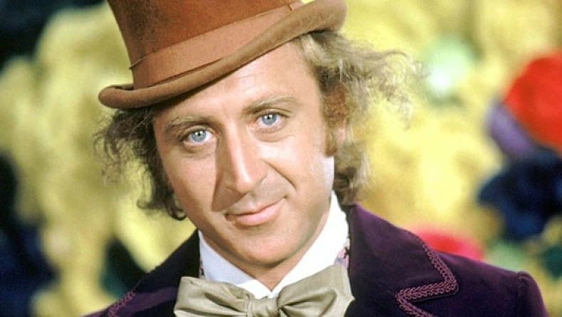 Πέθανε ο τεράστιος ηθοποιός Gene Wilder (pics & vids)