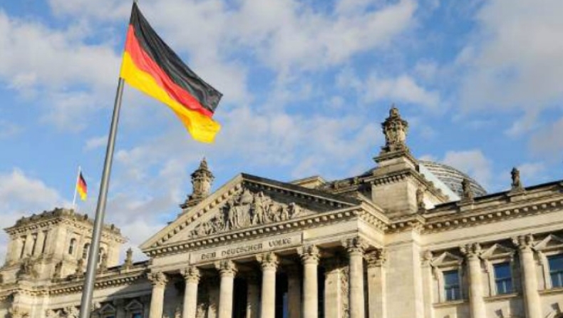 Η Γερμανία ανησυχεί για το ενδεχόμενο εκλογής του Τραμπ στην προεδρία των ΗΠΑ