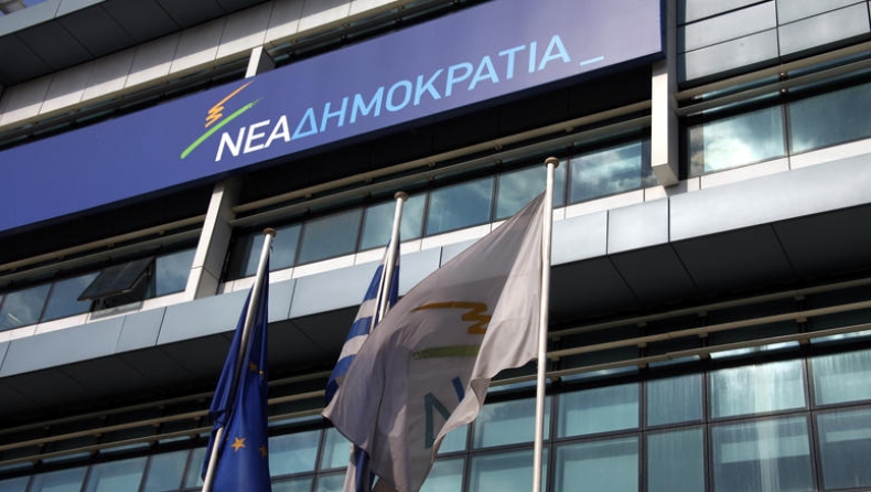 Γιατί η ΝΔ άλλαξε στάση για τις τηλεοπτικές άδειες