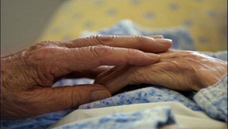 80χρονη κάηκε ζωντανή στο γηροκομείο Πειραιά