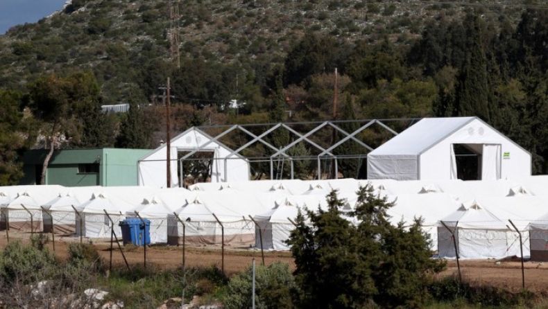 «Όχι» των ξενοδόχων της Κρήτης στη μετεγκατάσταση προσφύγων στο νησί