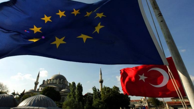 Η Τουρκία κατηγορεί την ΕΕ για «πολιτιστικό ρατσισμό»