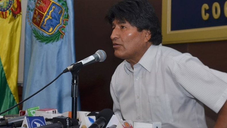 Βολιβία: Συνελήφθησαν τρεις μεταλλωρύχοι για το λιντσάρισμα του Υπουργού
