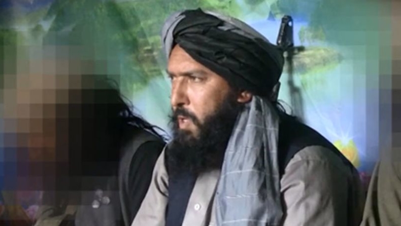 ΗΠΑ: Σκοτώσαμε τον ηγέτη του Ισλαμικού Κράτους στο Αφγανιστάν