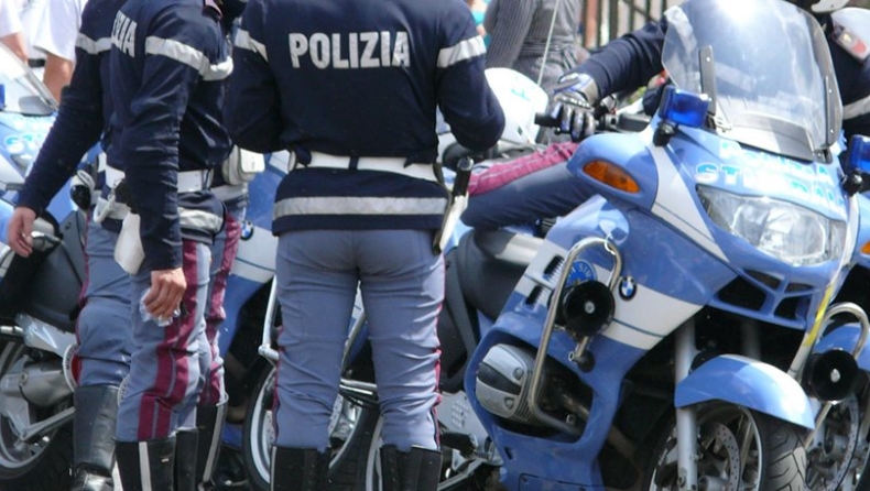 Ιταλία: Η αστυνομία άρχισε να παρακολουθεί τόπους συνάθροισης μουσουλμάνων