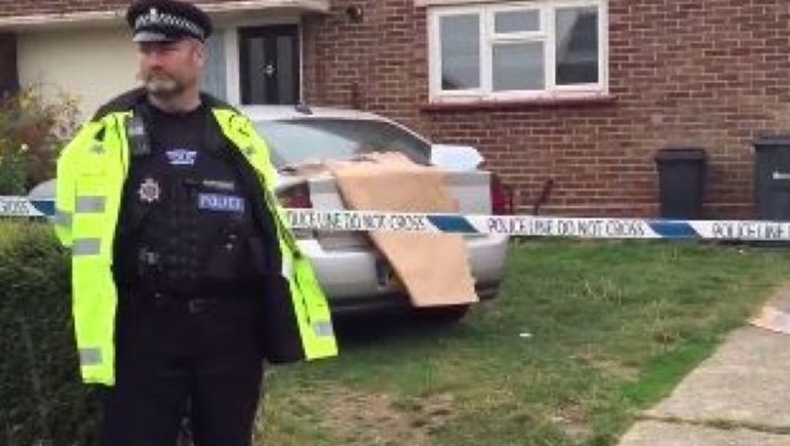 Τραγωδία στη Βρετανία: Σκύλος κατασπάραξε 3χρονο αγόρι