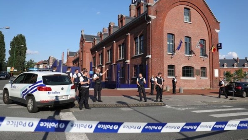 Βέλγιο: «Γνωστός στις αρχές» ο δράστης της επίθεσης στο Σαρλερουά
