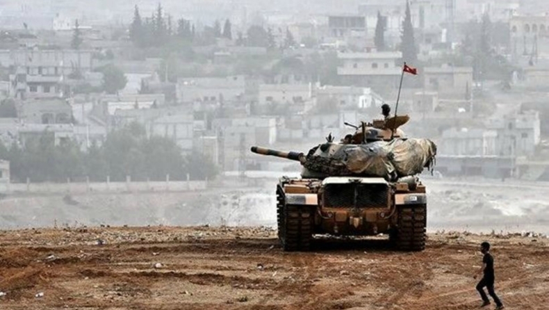 Γάλλος ΥΠΕΞ προς Τουρκία: Μην προσπαθήσετε να λύσετε το Κουρδικό στη Συρία