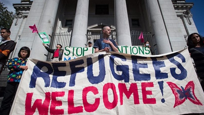 ΗΠΑ: Στους 8.000 οι Σύροι που μετεγκαταστάθηκαν από τον Οκτώβριο