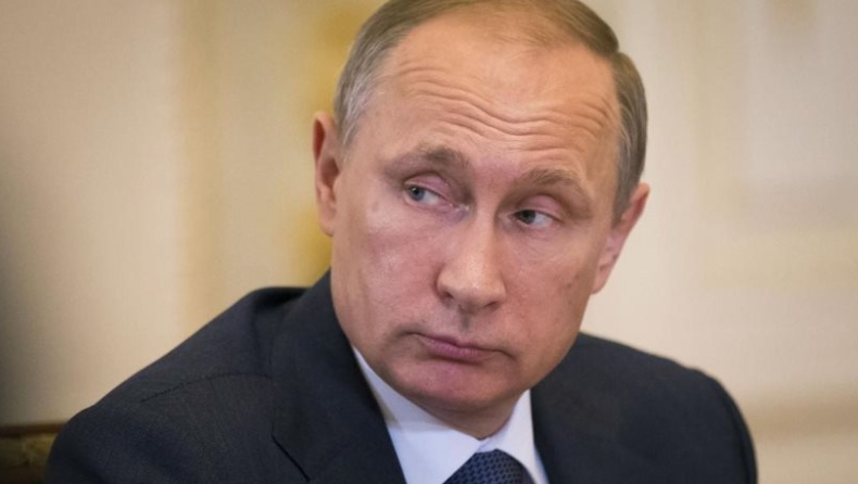 Δυσαρεστημένοι με την κατάσταση των ρωσοβρετανικών σχέσεων Πούτιν και Μέι