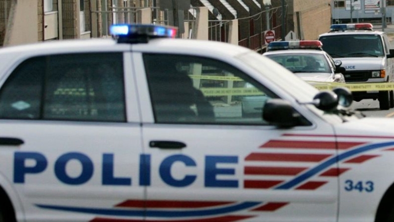 ΗΠΑ: Αστυνομικός συνελήφθη για διασυνδέσεις με τους τζιχαντιστές