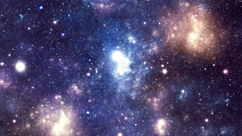 Βρέθηκε γαλαξίας που αποτελείται σχεδόν εξ ολοκλήρου από σκοτεινή ύλη