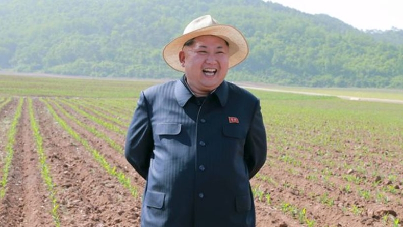Ο Κιμ Γιονγκ Ουν ζητά από τους πολίτες να κάνουν λίπασμα... τα κόπρανά τους!