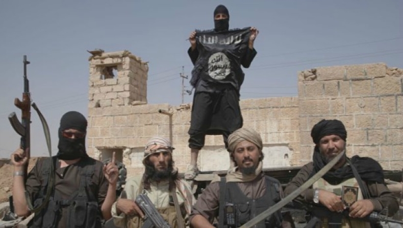 Κόντρα στις ΗΠΑ για την μάχη εναντίον του ISIS