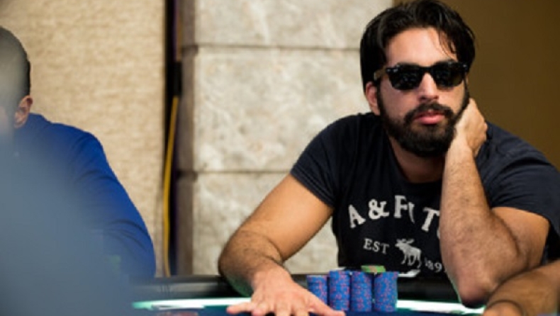 Νέα πενταψήφια είσπραξη για Έλληνα παίκτη πόκερ που σαρώνει στη Βαρκελώνη