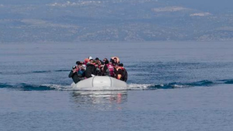 «Απόβαση» στην Κύπρο ετοιμάζουν εκατοντάδες μετανάστες από την Μερσίνα της Τουρκίας