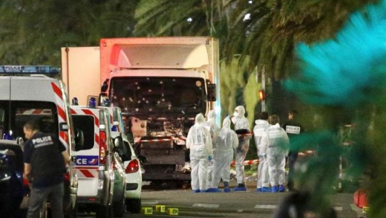 Αυξήθηκαν σε 85 τα θύματα της επίθεσης στη Νίκαια