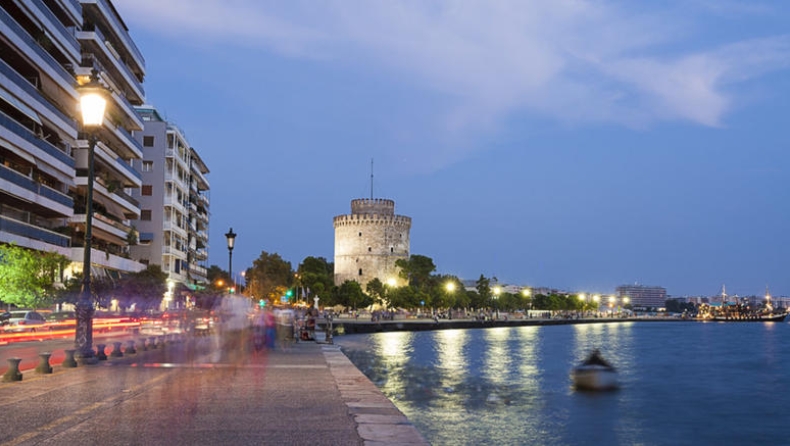 Οφειλές 4,5 εκατ. ευρώ του δήμου Θεσσαλονίκης για ασφαλιστικές εισφορές